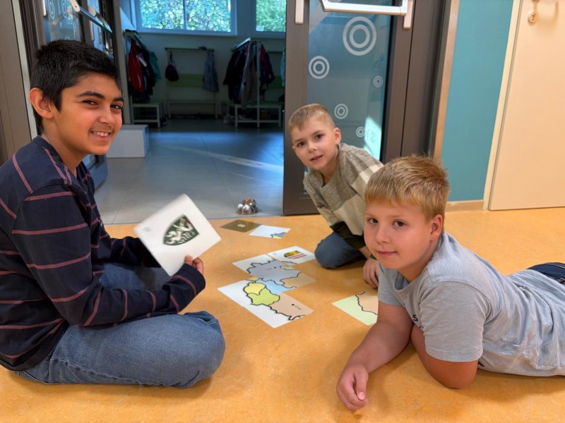 Beebots